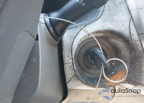 2004 Lexus Rx 330 from USA, damaged, VIN 2T2GA31U44C011945